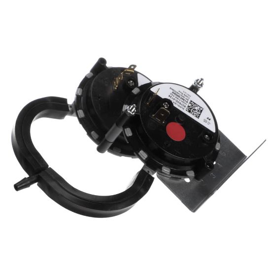 Picture of Goodman Dual Pressure Switch Part# 0130F00509