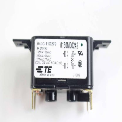 Picture of Goodman Realy 24V Part# 0130M00242