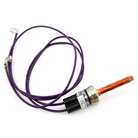 Picture of Goodman High Pressure Switch Part# 0130M00132