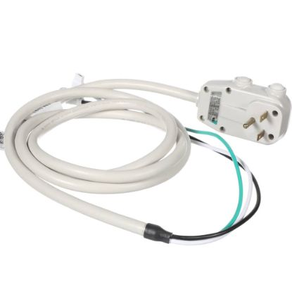 Picture of Goodman Cord,250vac,15a Lcd Part# 0130P00112