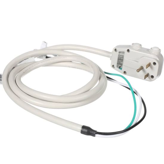 Picture of Goodman Cord,250vac,15a Lcd Part# 0130P00112