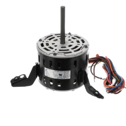 Picture of Goodman Motor Part# 0131F00041S