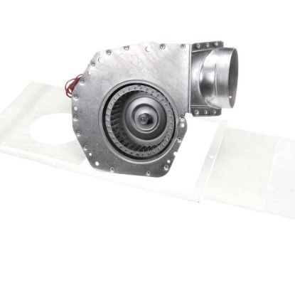 Picture of Goodman Motor, Id Blower Part# 0131G00093S