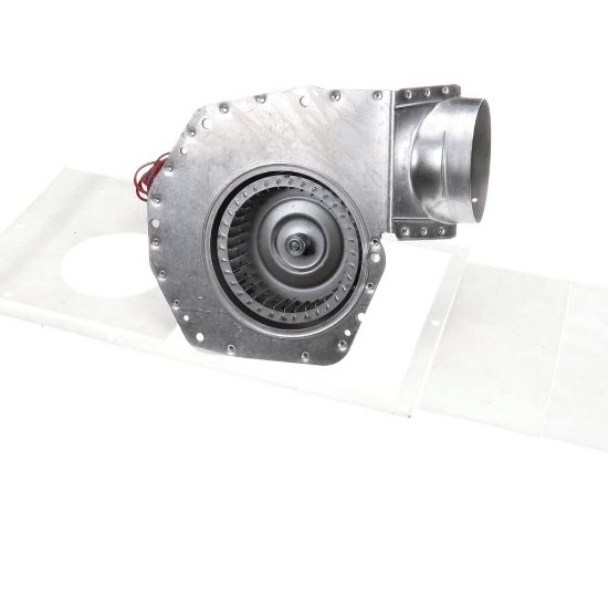Picture of Goodman Motor, Id Blower Part# 0131G00093S