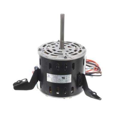 Picture of Goodman Motor, 1/2Hp, 4Sp, 6Pl Part# 0131F00042SP