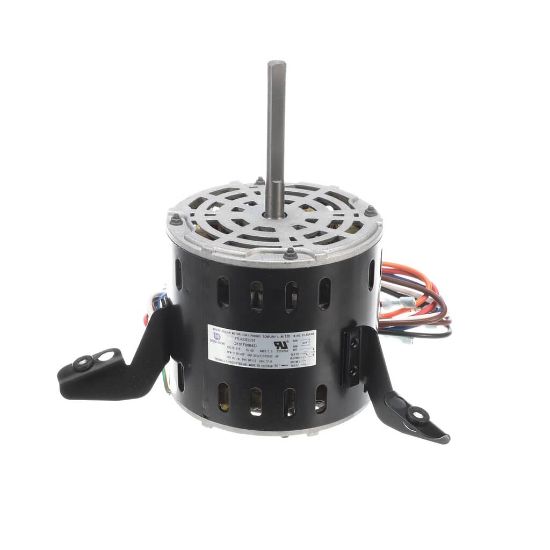 Picture of Goodman Motor, 1/2Hp, 4Sp, 6Pl Part# 0131F00042SP