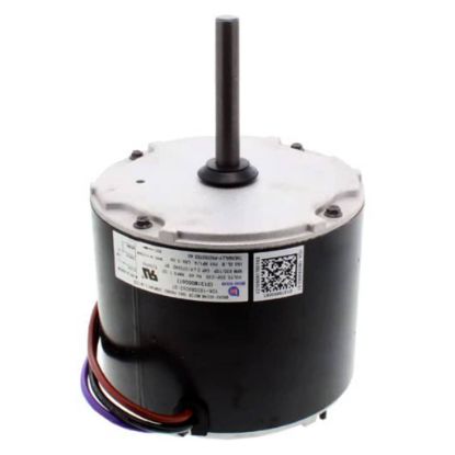 Picture of Goodman Cond Motor 1/4 Hp, 1 Sp, 8 Pl Part# 0131M00061SP