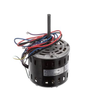 Picture of Goodman Motor, 3/4 Hp, 3-Spd, 208/230- Part# 0131M00000PSP