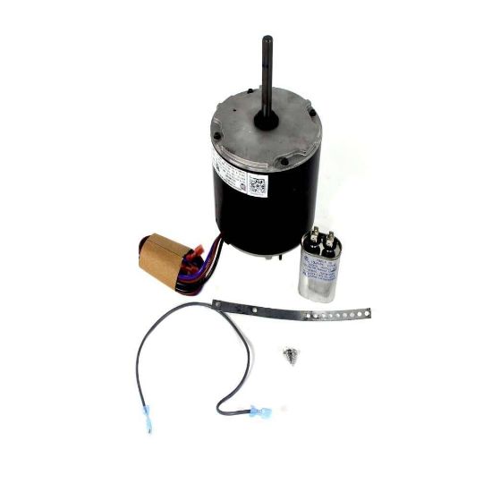 Picture of Goodman Motor Kit Part# 0131M00430SF