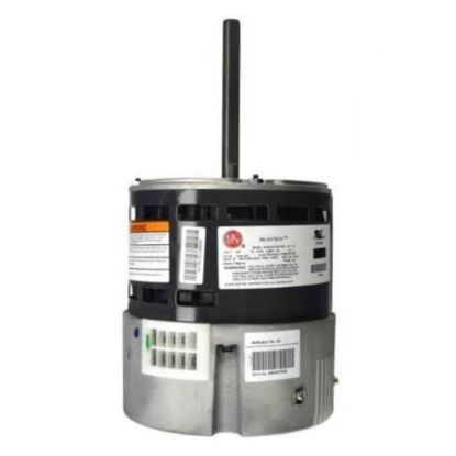 Picture of Goodman Motor, 1/2Hp, X13 Programmed Part# 0131M00501S