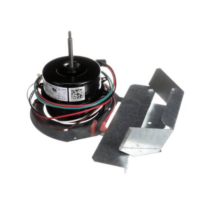 Picture of Goodman 208-230V 1650/1450Rpm 70W Moto Part# 0131P00025SPK