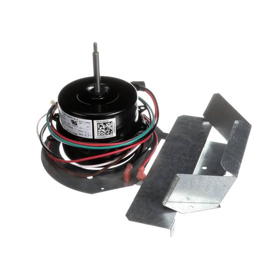 Picture of Goodman 208-230V 1650/1450Rpm 70W Moto Part# 0131P00025SPK
