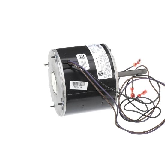 Picture of Goodman Condenser Fan Motor Part# 0131M00847S
