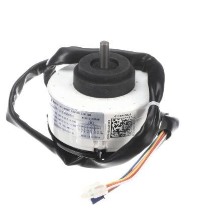 Picture of Goodman Srv Fan Motor, Indoor Part# 0131P00029SP