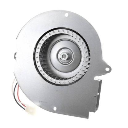 Picture of Goodman P Motor, Vent 2-Stage Part# 0131M00781PS