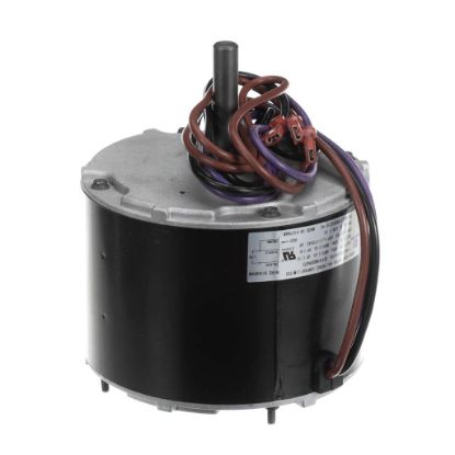 Picture of Goodman Motor 1/8Hp 1Sp, 6Pl, Al Part# 0131M00967SP