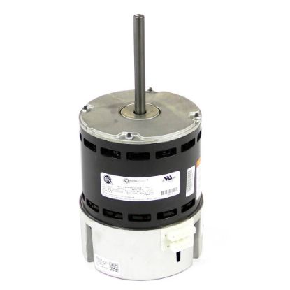 Picture of Goodman Motor 1 Hp Serial Ecm Part# 0131M00272S