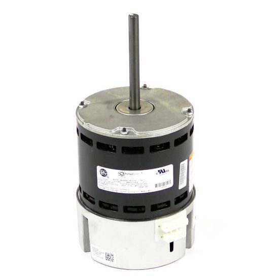 Picture of Goodman Motor 1 Hp Serial Ecm Part# 0131M00272S