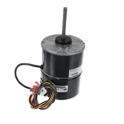 Picture of Goodman 1/3 Hp Cond Motor Part# 0131M00917