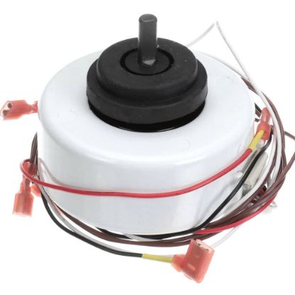 Picture of Goodman 208-230V 12/15W 1100Rpm 2Spd Part# 0131P00054SP