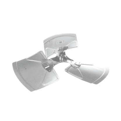 Picture of Goodman Fan Blade, 20-Inch, 3 Blade, 21Deg Part# 0150M00031SP