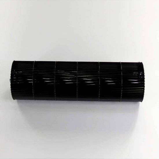 Picture of Goodman Wheel Blower Part# 0150P00005S