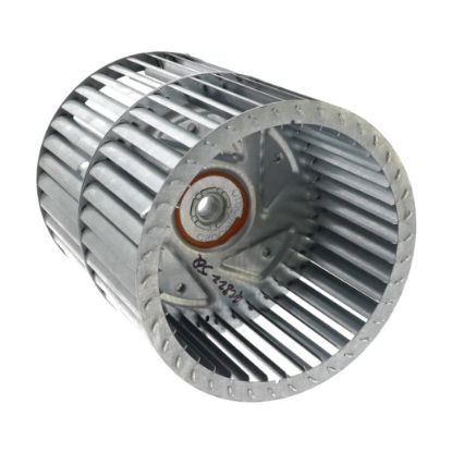 Picture of Goodman Blower Wheel 5.75 X 6.50 Part# 0150M00025