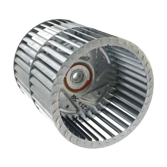 Picture of Goodman Blower Wheel 5.75 X 6.50 Part# 0150M00025