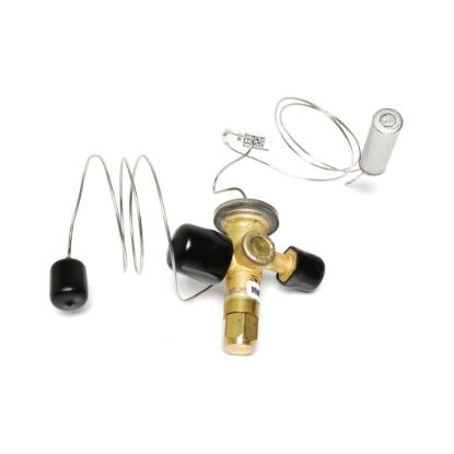 Picture of Goodman Valve, Txv R-410a Booster Chg Part# 0151M00066
