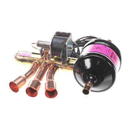 Picture of Goodman Reversing Valve Part# 0151R00068S