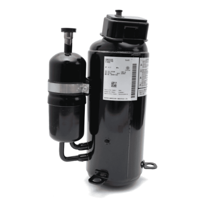Picture of Goodman Compressor 2Yc63txd Part# 0156R00011