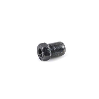 Picture of Goodman Nut Acorn 5/16 Hex Black Part# 0163M00006P