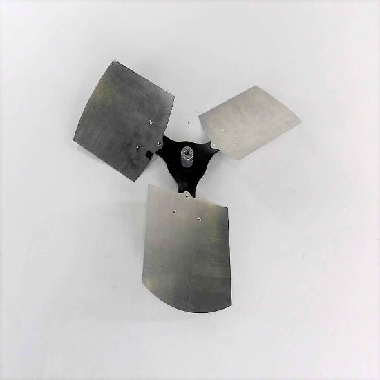 Picture of Goodman Fan Blade 30" Part# 0150M00044S