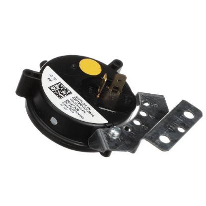 Picture of Goodman Pressure Switch-yellow Part# 20197308