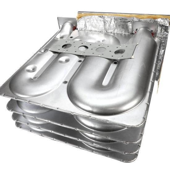 Picture of Goodman 2821301S Heat Exch. Asm Part# 2821301S