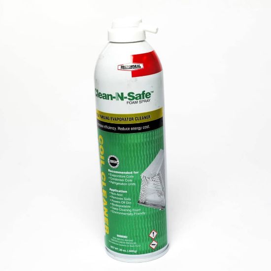 Picture of Goodman Coil Coil Clean-n-safe 20 Oz Part# 83780