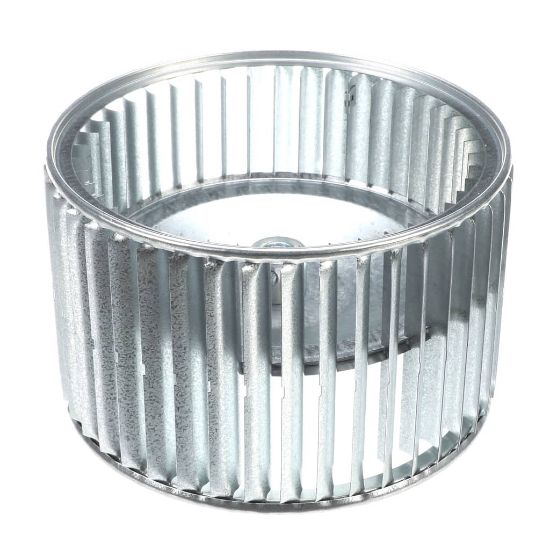 Picture of Goodman Blower Wheel Srvc Part# B1368042S