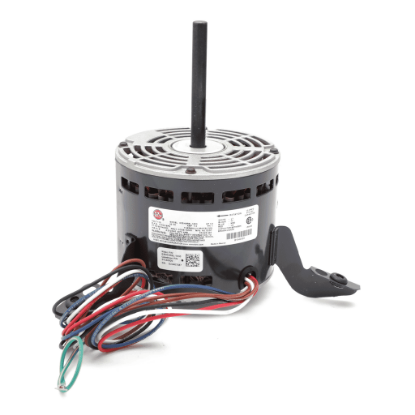 Picture of Goodman Motor Direct Drive 1/2 H.p. Part# B1340020S