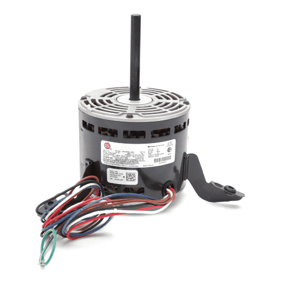 Picture of Goodman Motor Direct Drive 1/2 H.p. Part# B1340020S