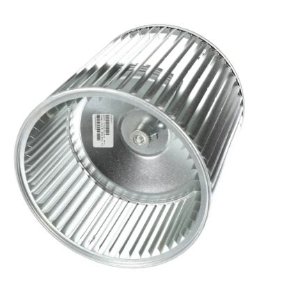 Picture of Goodman Blower Wheel Srvc Part# B1368047S