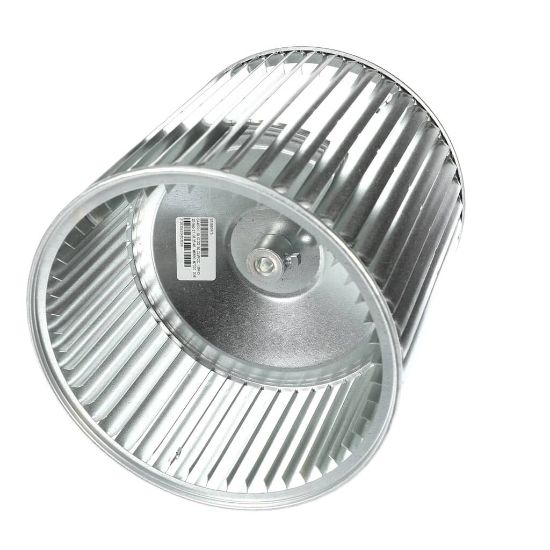 Picture of Goodman Blower Wheel Srvc Part# B1368047S