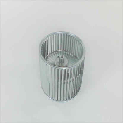 Picture of Goodman Blower Wheel Srvc Part# B1368016S
