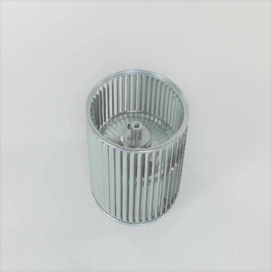 Picture of Goodman Blower Wheel Srvc Part# B1368016S