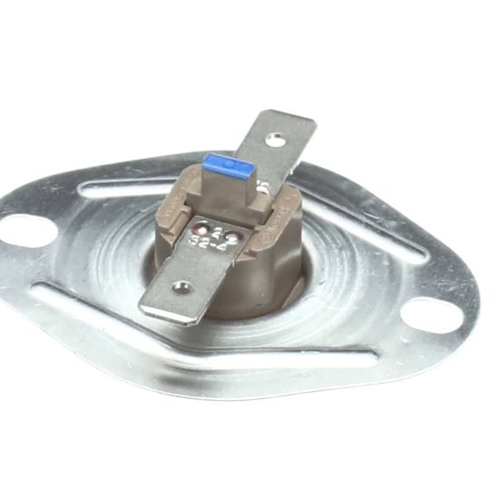 Picture of Goodman Flame Rollout Switch Part# B1370108