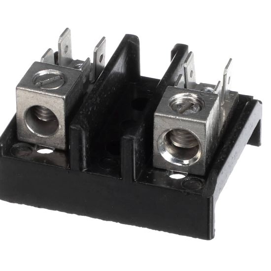 Picture of Goodman Terminal Block A-10kw Part# B1368250