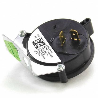 Picture of Goodman Air Pressure Switch Part# B1370126