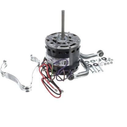 Picture of Goodman Motor 3/4Hp 230V 4.33Fla 2Sp Part# B13400208S