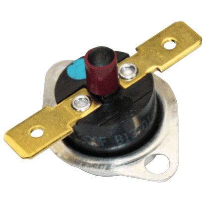 Picture of Goodman Rollout Switch 300 W/o Bracket Part# B1370145