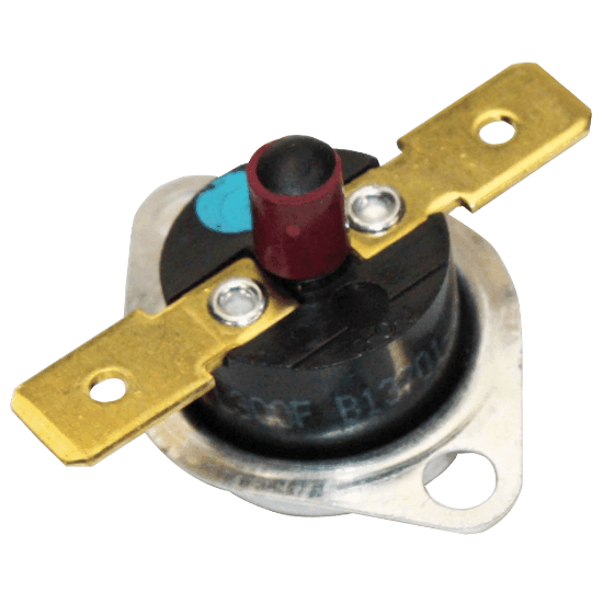 Picture of Goodman Rollout Switch 300 W/o Bracket Part# B1370145