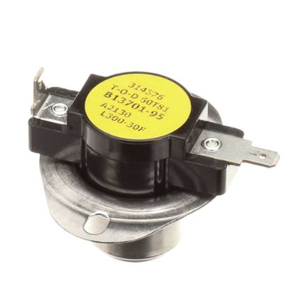 Picture of Goodman Primary Limit Switch 300F Part# B1370195